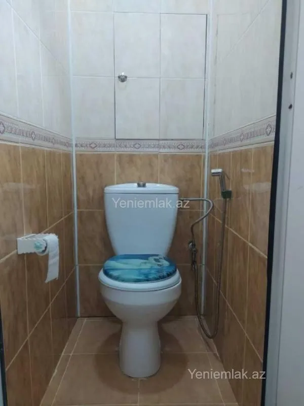 Satılır 3 otaqlı köhnə tikili 51 m²