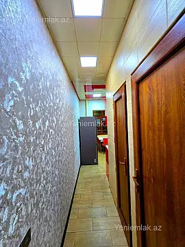 Satılır 3 otaqlı köhnə tikili 88 m²