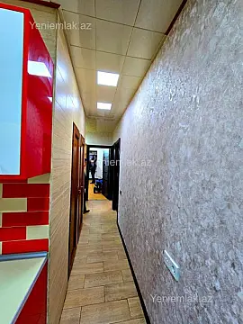 Satılır 3 otaqlı köhnə tikili 88 m²