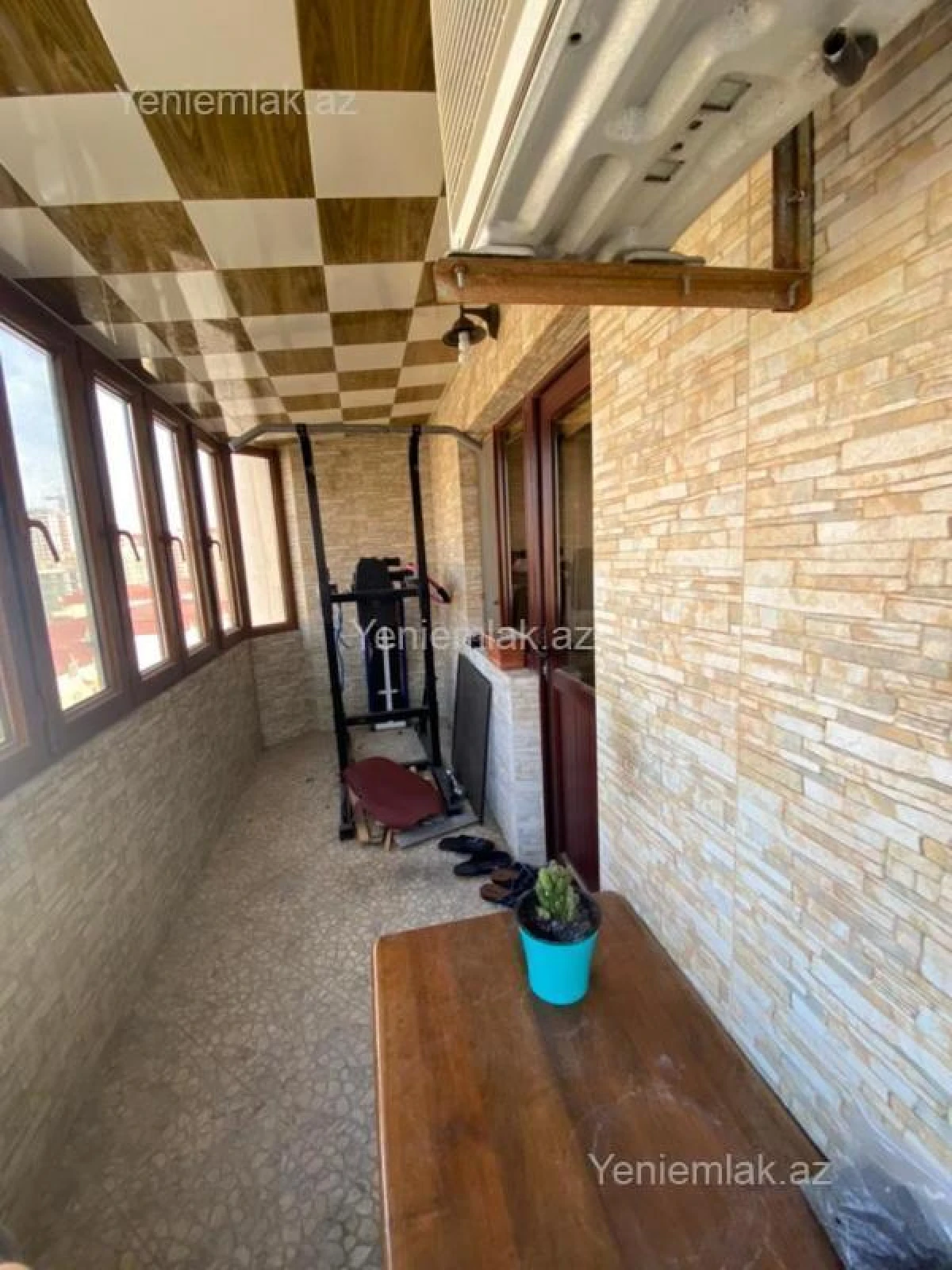 Satılır 4 otaqlı yeni tikili 220 m²