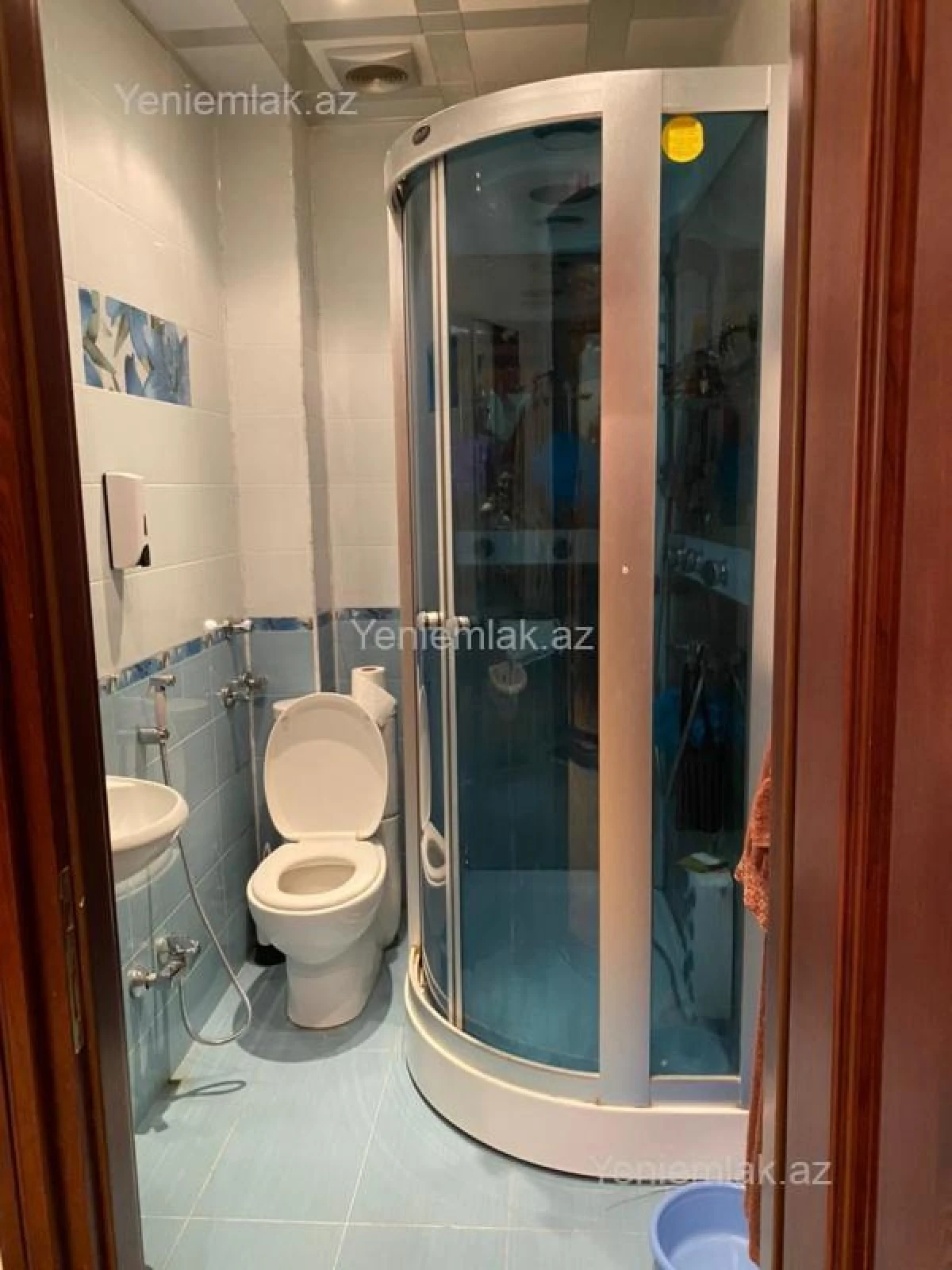 Satılır 4 otaqlı yeni tikili 220 m²