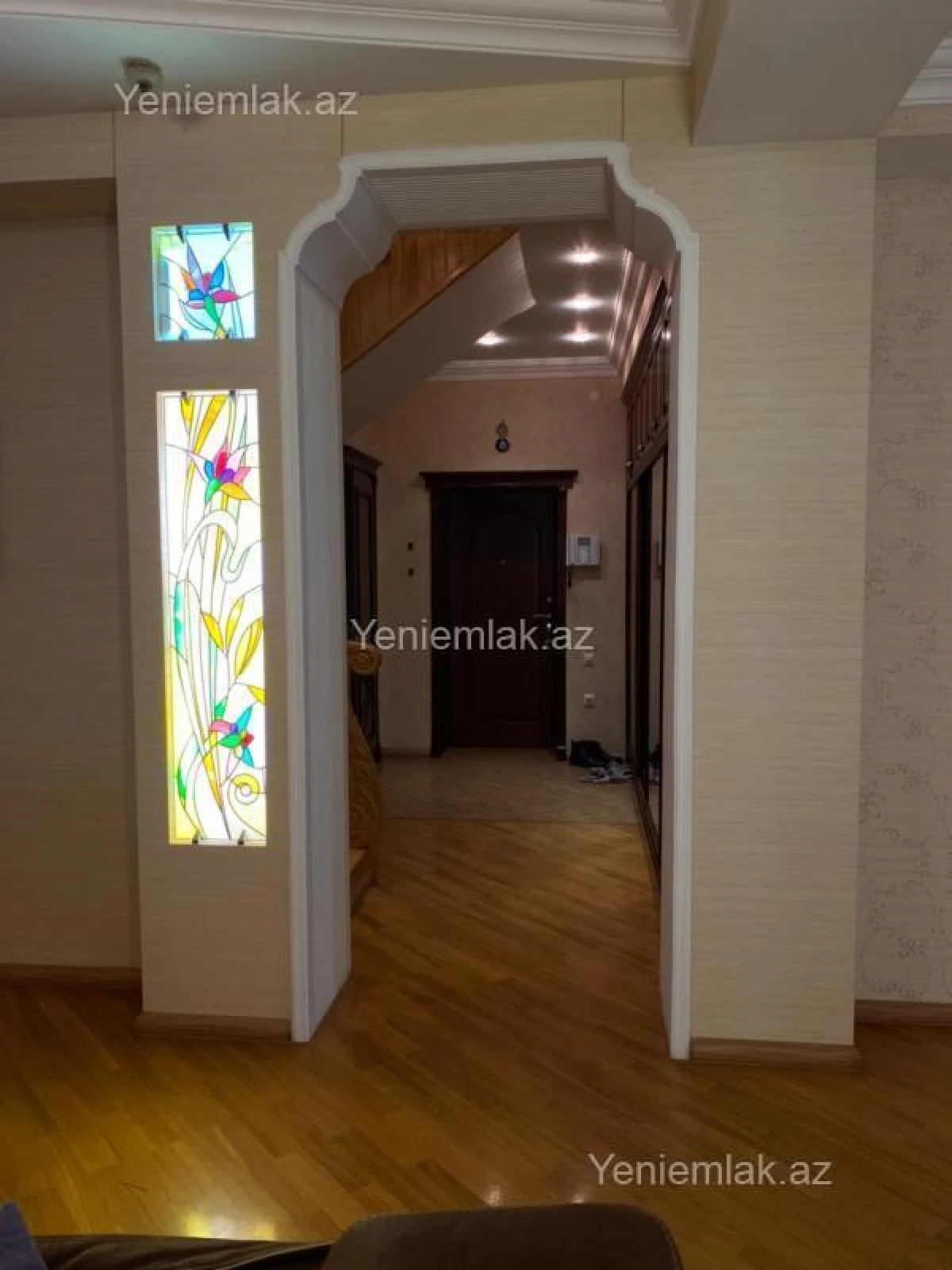 Satılır 4 otaqlı yeni tikili 220 m²