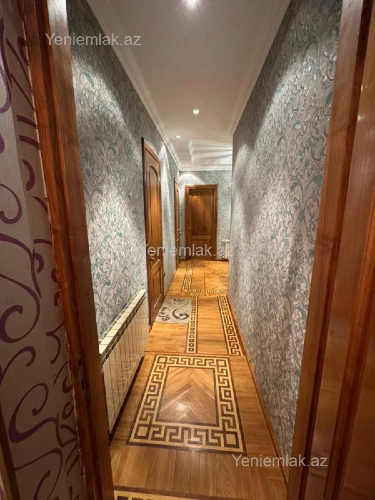 Satılır 2 otaqlı yeni tikili 110 m²