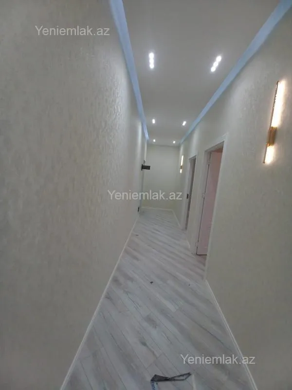 Satılır 2 otaqlı yeni tikili 66.22 m²
