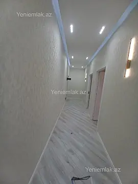 Satılır 2 otaqlı yeni tikili 66.22 m²