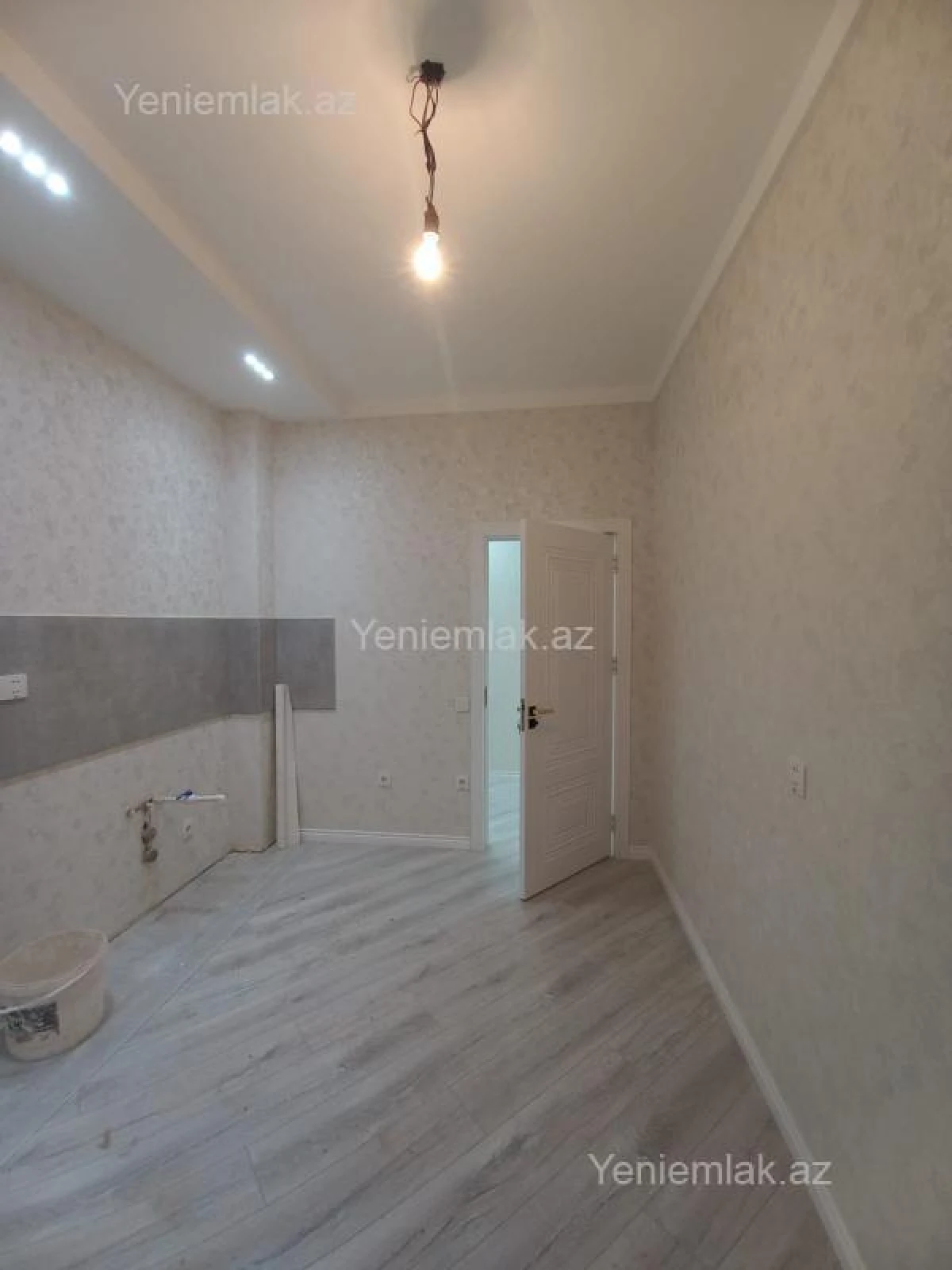 Satılır 2 otaqlı yeni tikili 66.22 m²