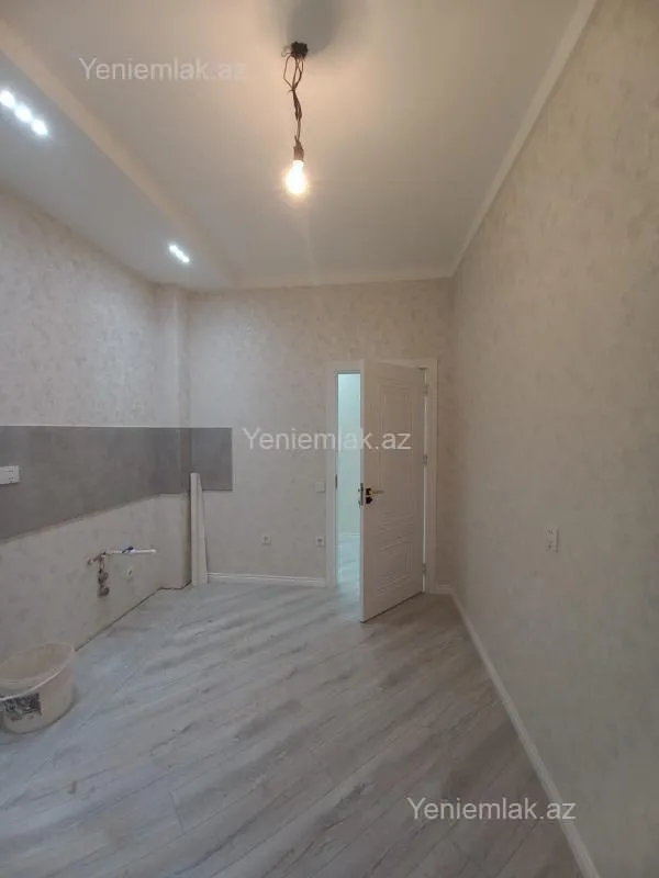 Satılır 2 otaqlı yeni tikili 66.22 m²