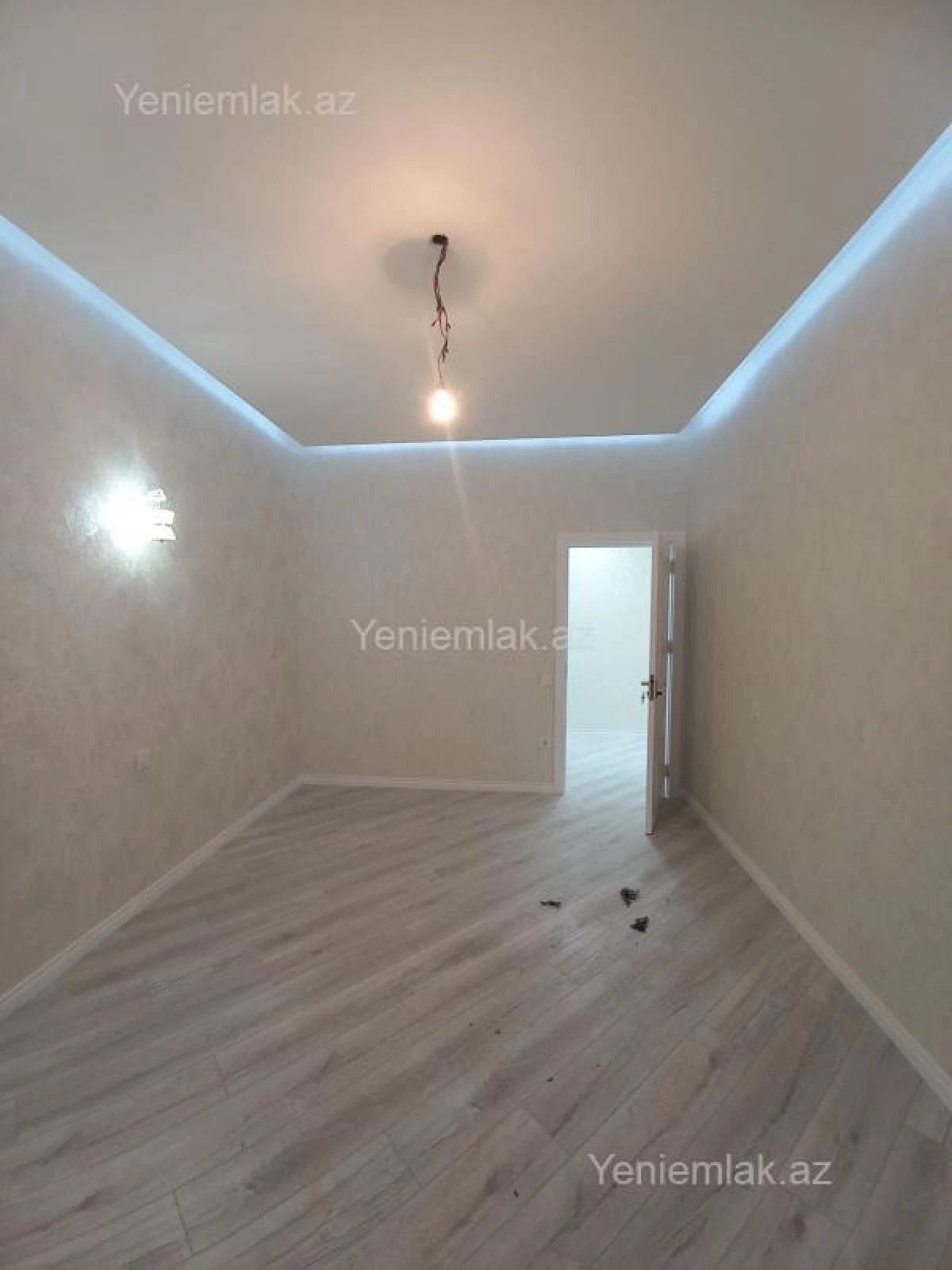 Satılır 2 otaqlı yeni tikili 66.22 m²