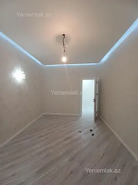 Satılır 2 otaqlı yeni tikili 66.22 m² — Xırdalan 2 otaq 66.22 m²