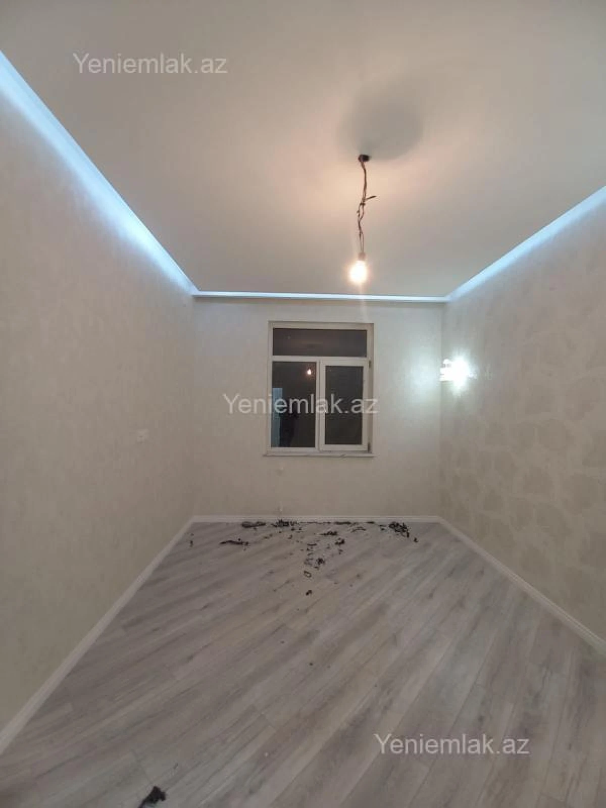 Satılır 2 otaqlı yeni tikili 66.22 m²