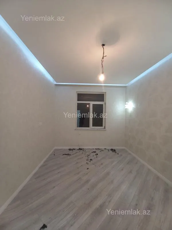 Satılır 2 otaqlı yeni tikili 66.22 m²