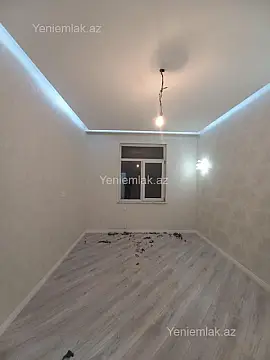 Satılır 2 otaqlı yeni tikili 66.22 m²