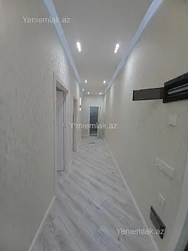 Satılır 2 otaqlı yeni tikili 66.22 m²