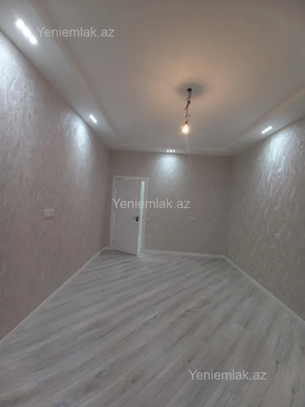 Satılır 2 otaqlı yeni tikili 66.22 m²