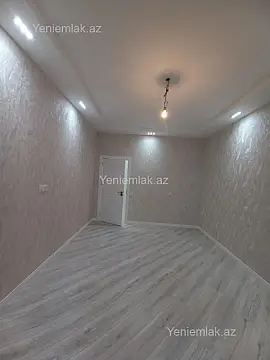 Satılır 2 otaqlı yeni tikili 66.22 m²