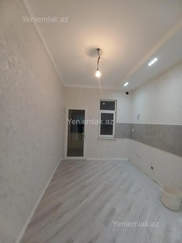 Satılır 2 otaqlı yeni tikili 66.22 m²