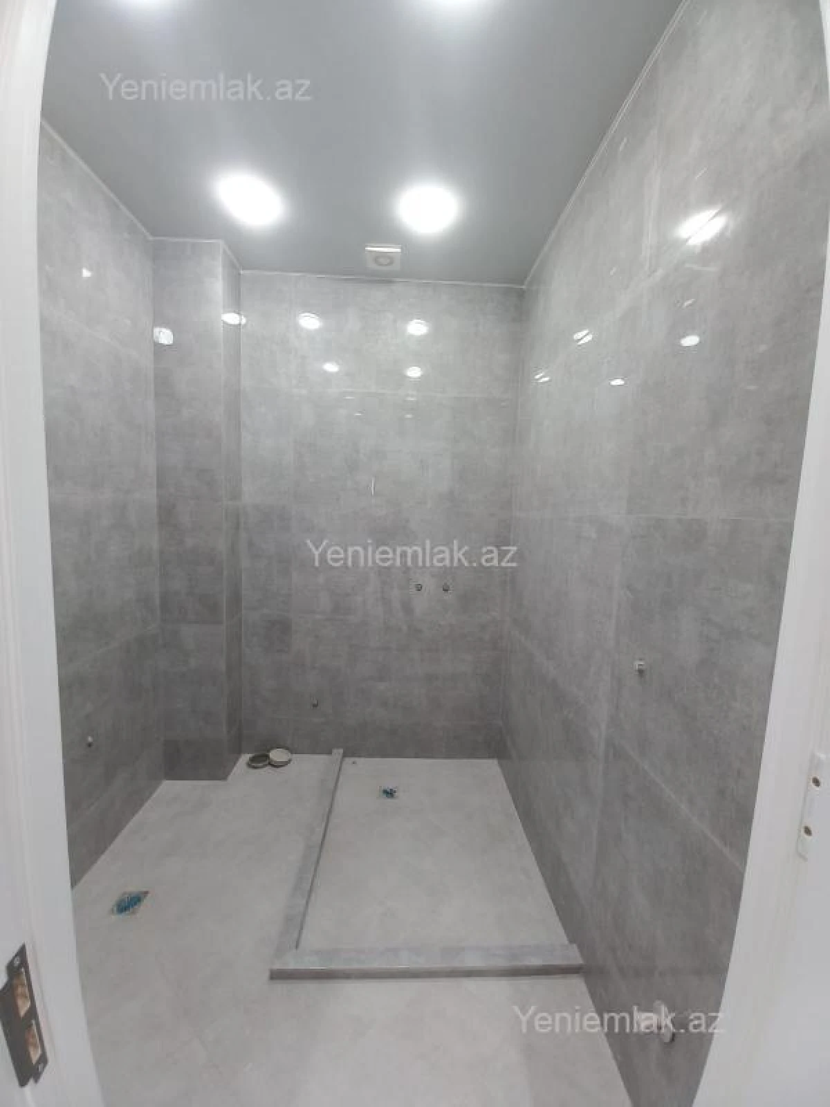 Satılır 2 otaqlı yeni tikili 66.22 m²