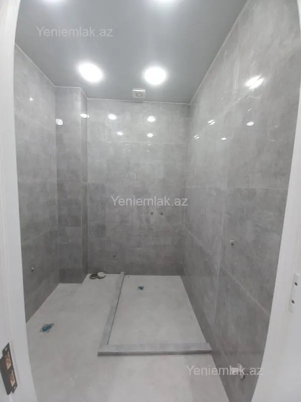 Satılır 2 otaqlı yeni tikili 66.22 m²