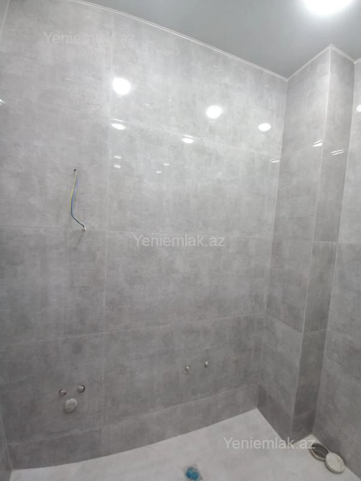 Satılır 2 otaqlı yeni tikili 66.22 m²