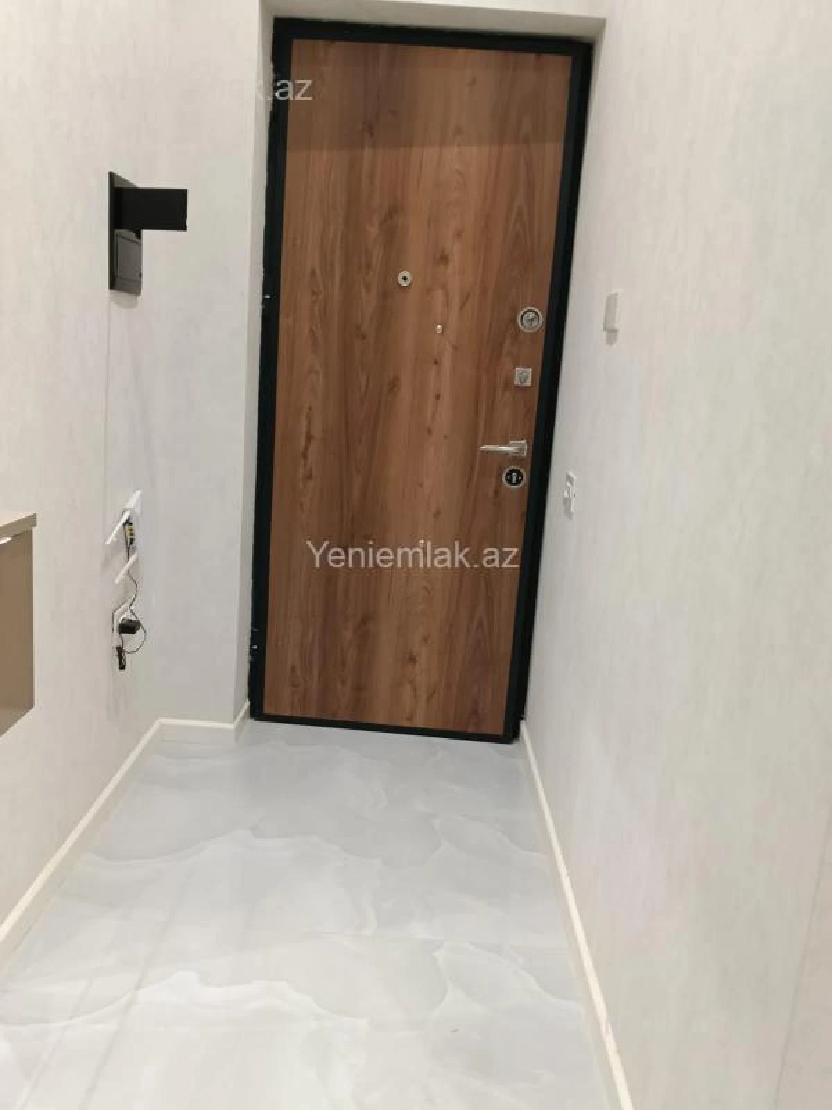 Satılır 2 otaqlı yeni tikili 91 m²