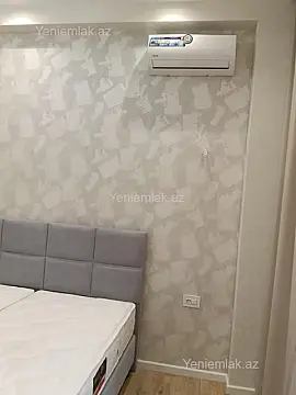 Satılır 2 otaqlı yeni tikili 91 m²