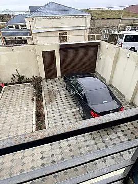 Satılır 4 otaqlı həyət evi 96 m²