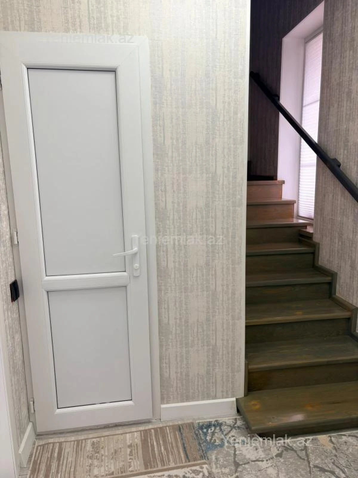 Satılır 4 otaqlı həyət evi 96 m²