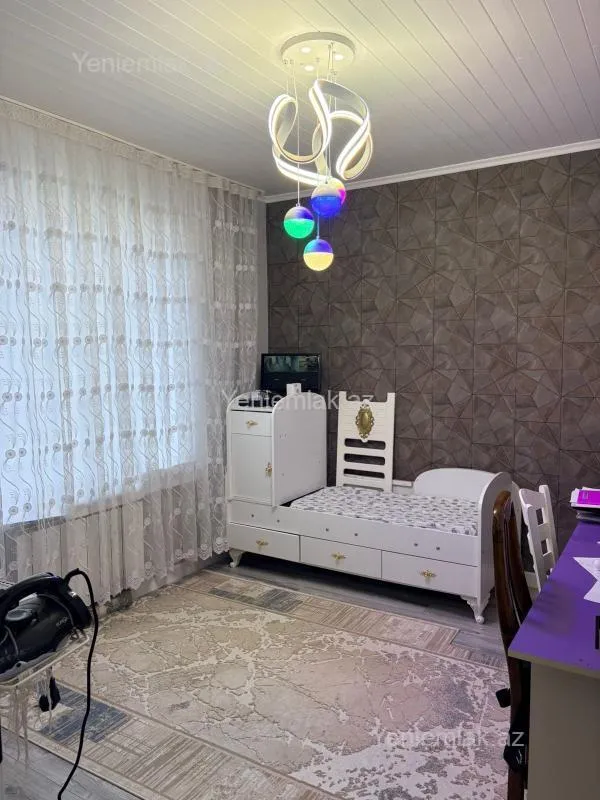 Satılır 4 otaqlı həyət evi 96 m²