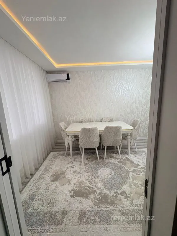 Satılır 4 otaqlı həyət evi 96 m²