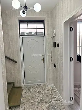 Satılır 4 otaqlı həyət evi 96 m²