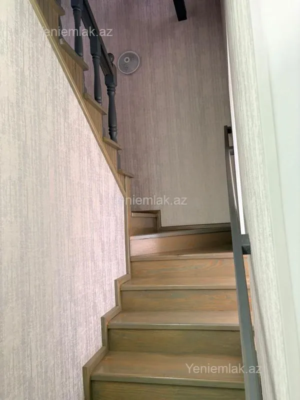 Satılır 4 otaqlı həyət evi 96 m²