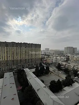 Satılır 4 otaqlı yeni tikili 130 m²