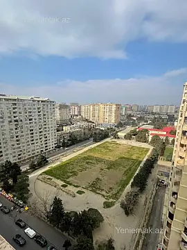 Satılır 4 otaqlı yeni tikili 130 m²