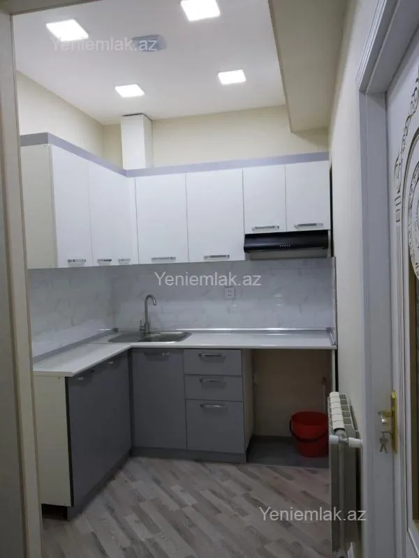 Satılır 3 otaqlı yeni tikili 69 m²