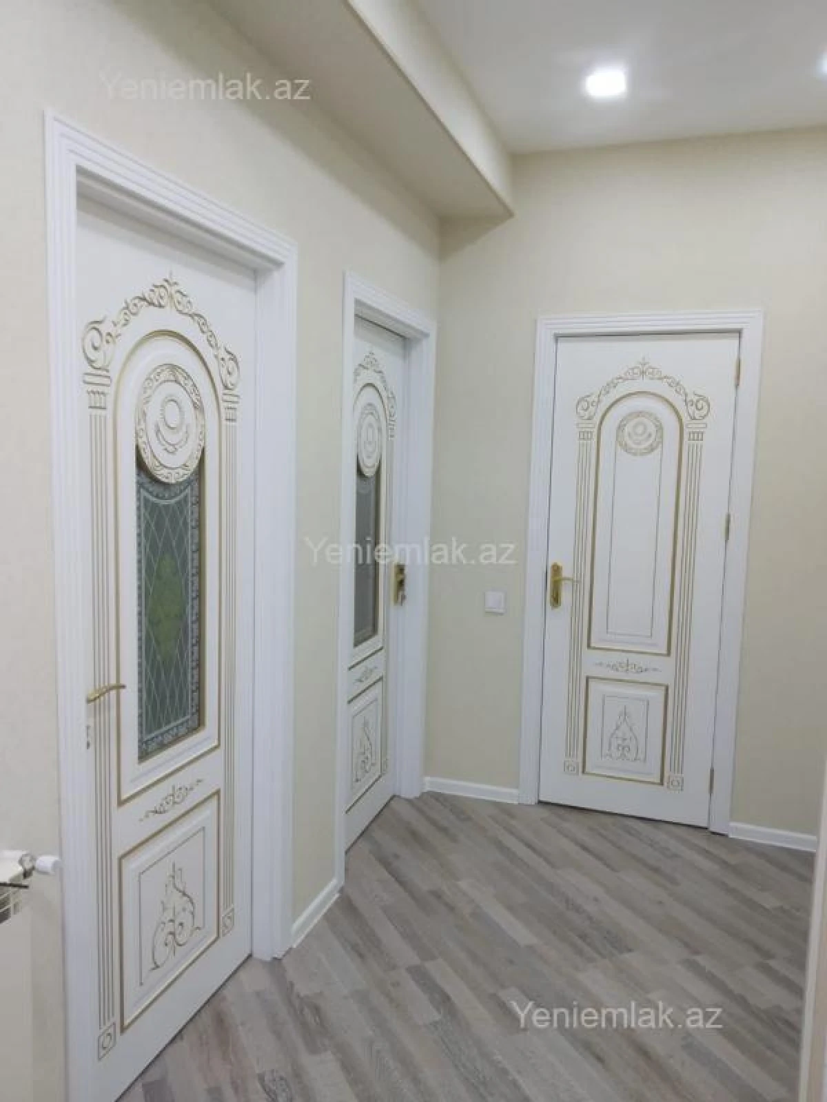 Satılır 3 otaqlı yeni tikili 69 m²