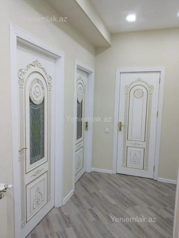 Satılır 3 otaqlı yeni tikili 69 m²