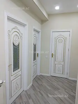 Satılır 3 otaqlı yeni tikili 69 m²