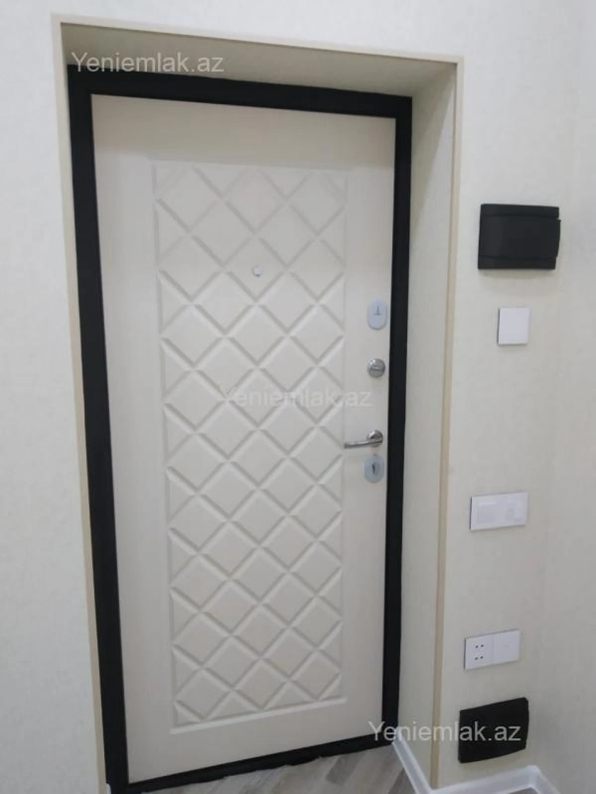 Satılır 3 otaqlı yeni tikili 69 m²