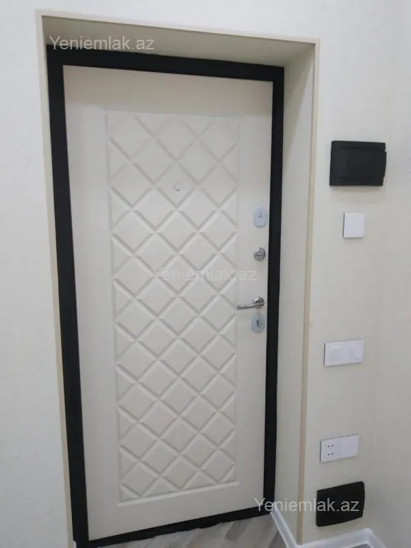 Satılır 3 otaqlı yeni tikili 69 m²