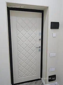 Satılır 3 otaqlı yeni tikili 69 m²