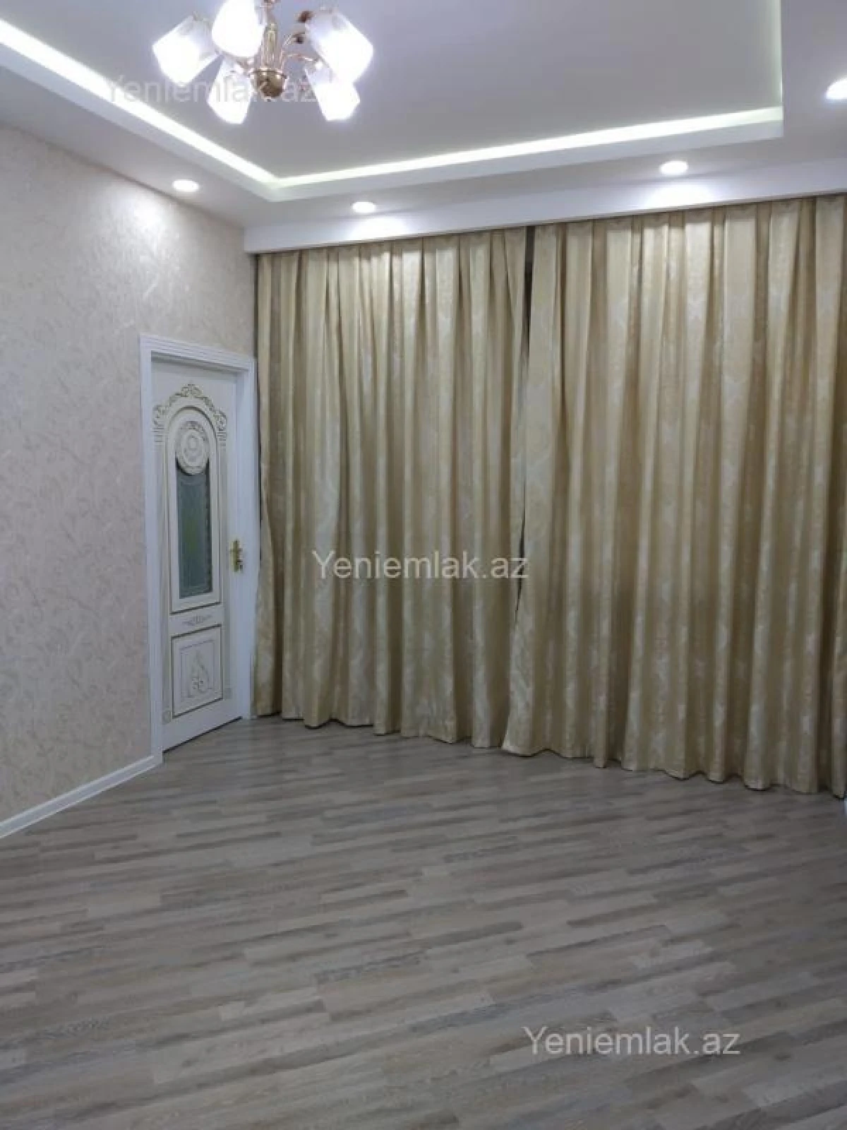 Satılır 3 otaqlı yeni tikili 69 m²
