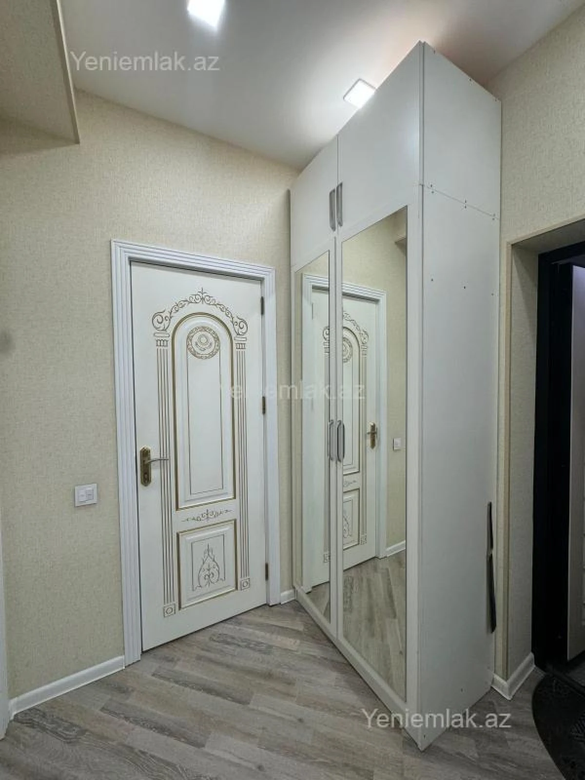 Satılır 3 otaqlı yeni tikili 69 m²