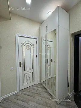 Satılır 3 otaqlı yeni tikili 69 m²