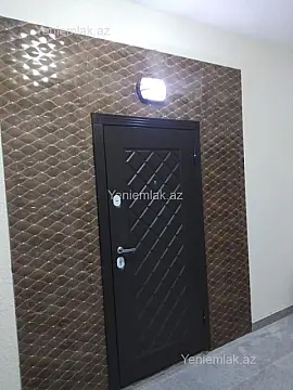 Satılır 3 otaqlı yeni tikili 69 m²