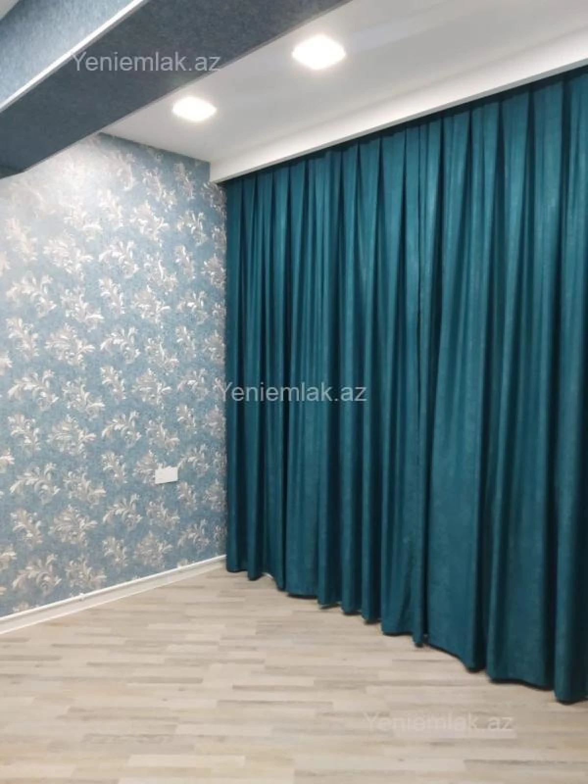 Satılır 3 otaqlı yeni tikili 69 m²