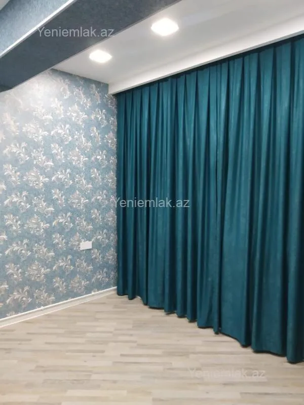 Satılır 3 otaqlı yeni tikili 69 m²