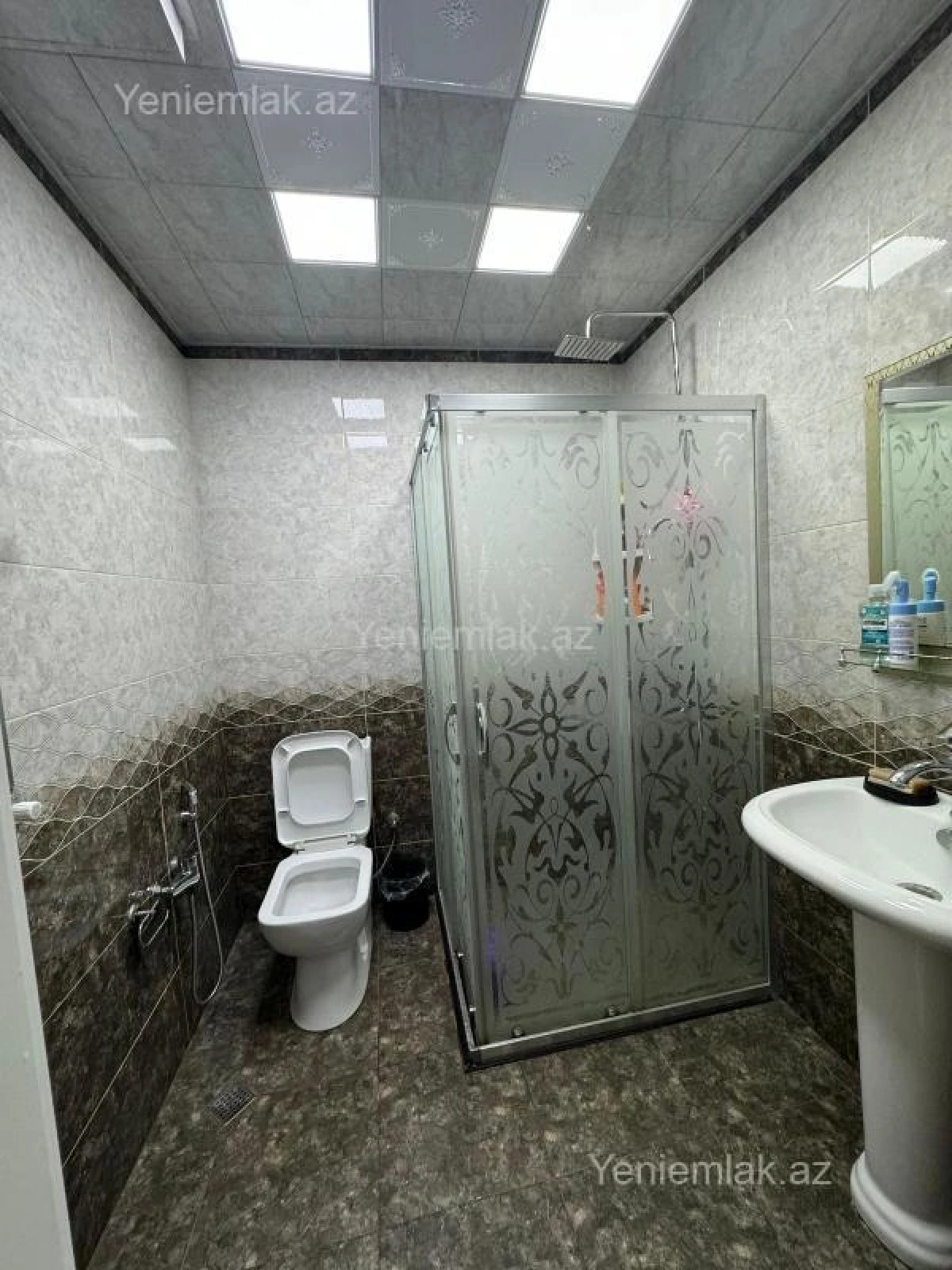 Satılır 3 otaqlı yeni tikili 69 m²