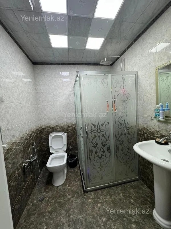 Satılır 3 otaqlı yeni tikili 69 m²