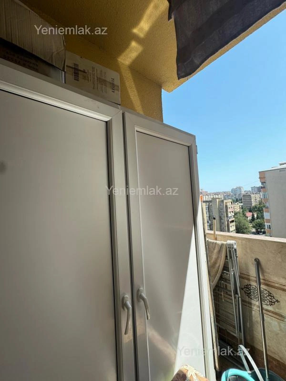 Satılır 3 otaqlı yeni tikili 69 m²