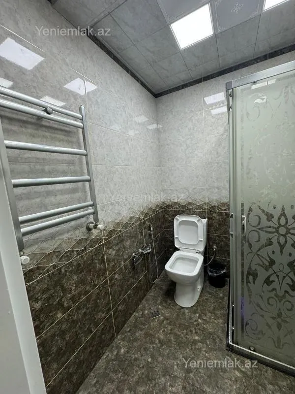 Satılır 3 otaqlı yeni tikili 69 m²